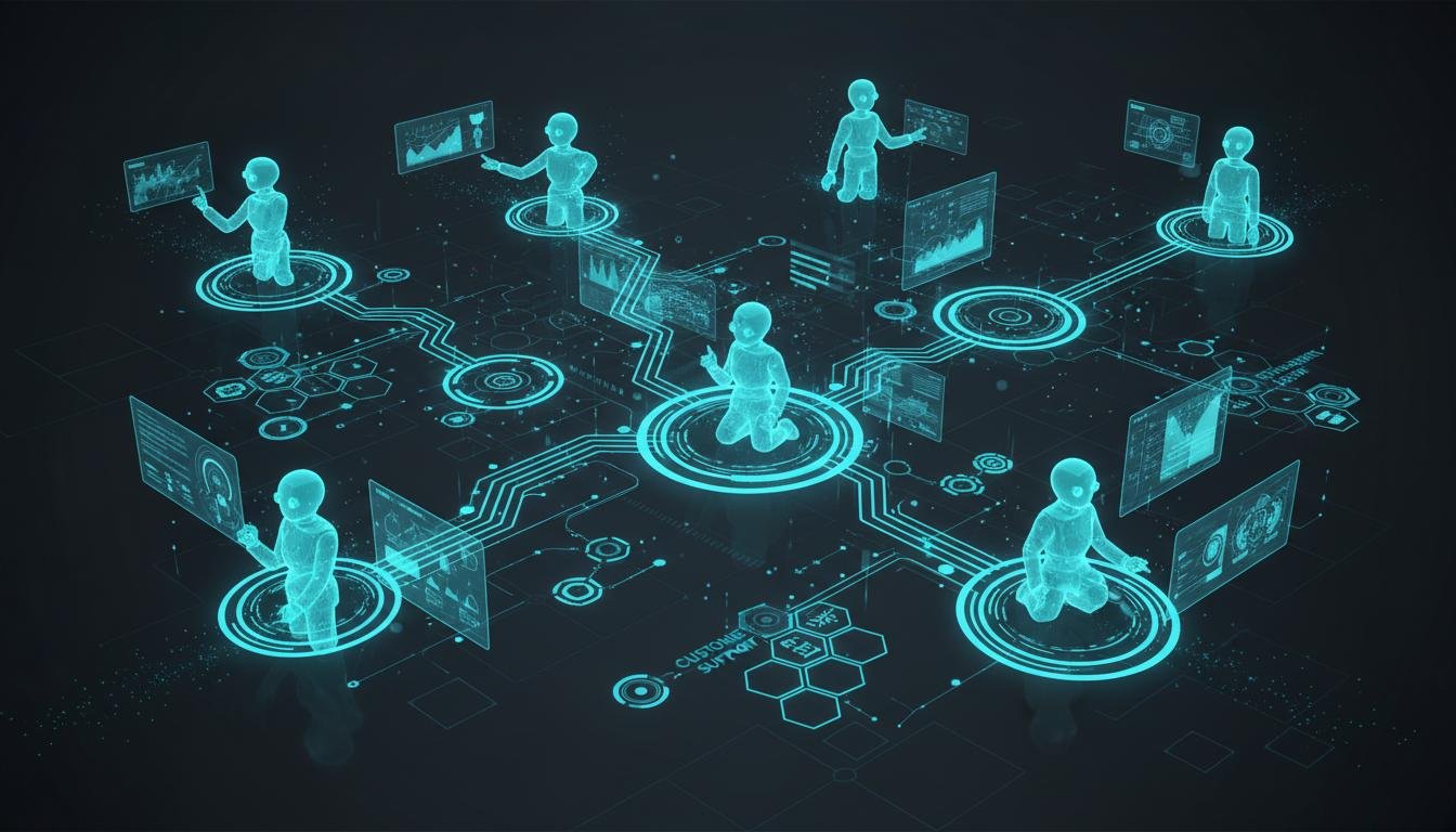 Practical AI Automation for Small Business