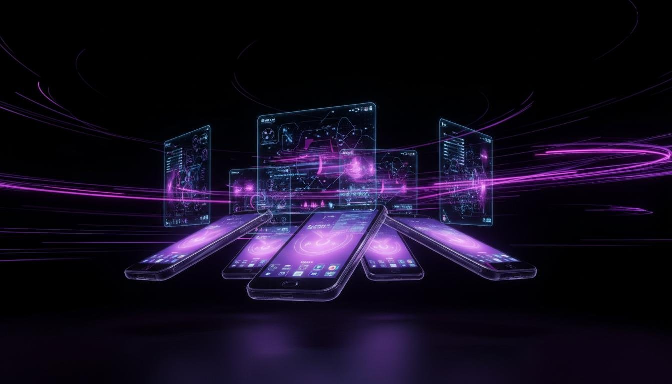 Web App vs Mobile App: What to Choose