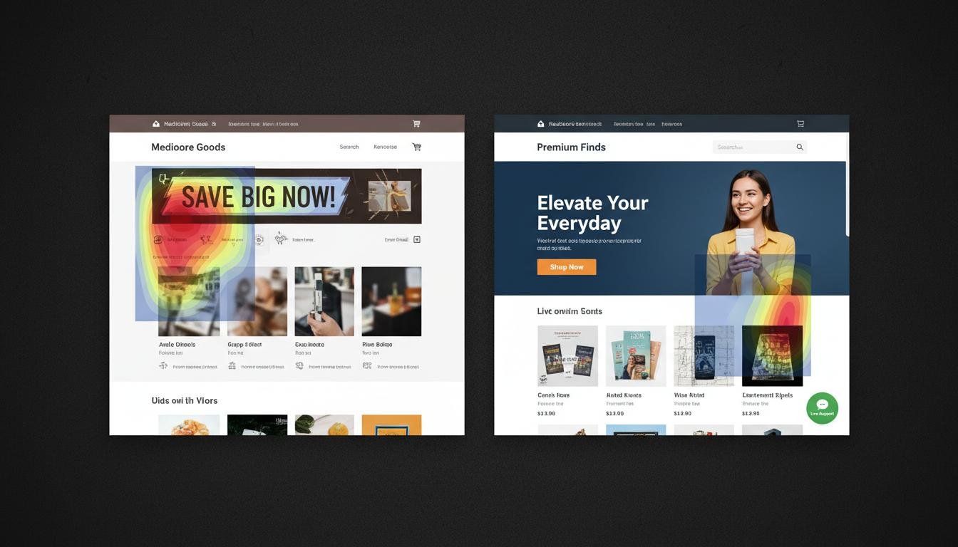 Why Most Business Sites Don't Convert