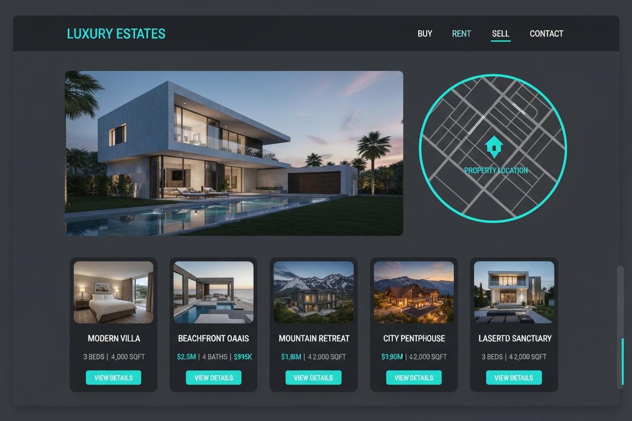 Nova Realty