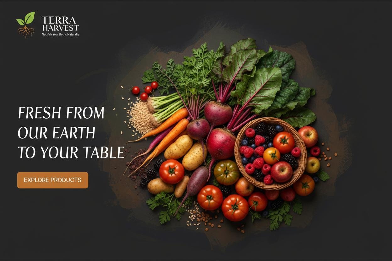 Terra Foods