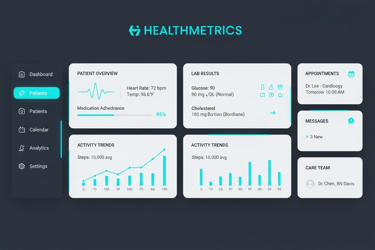 Vertex Health